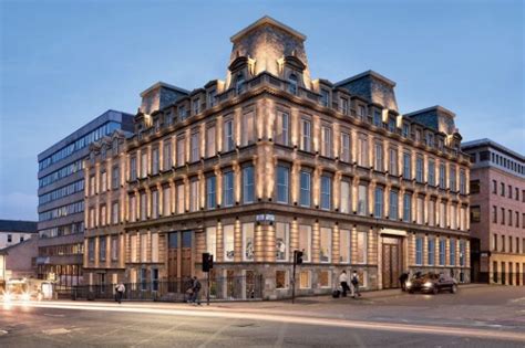 rogue city hotels|The Wellington .